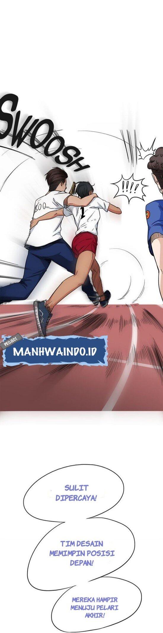 Drawing Romance Chapter 007