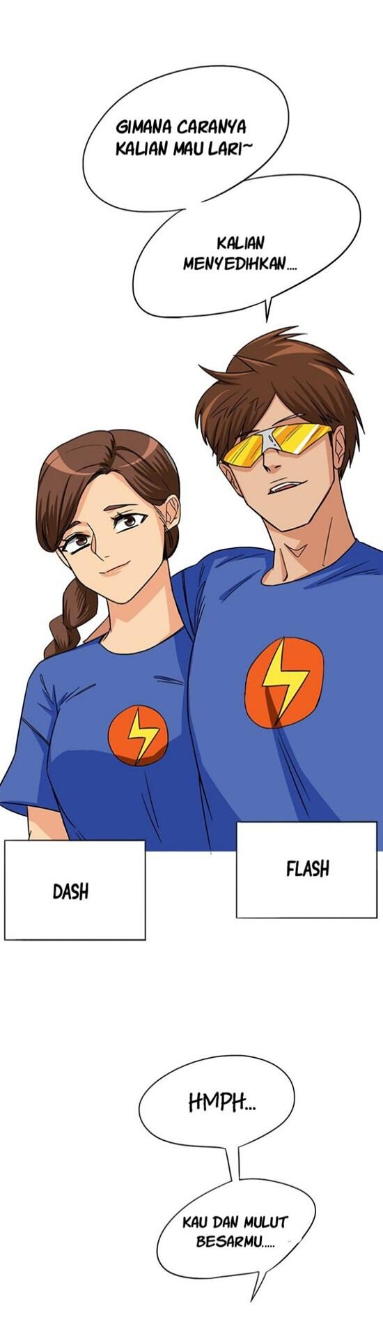 Drawing Romance Chapter 007