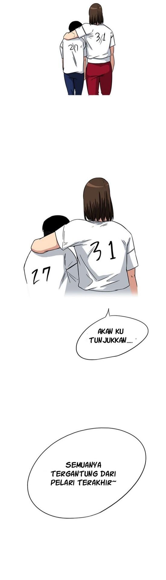 Drawing Romance Chapter 007