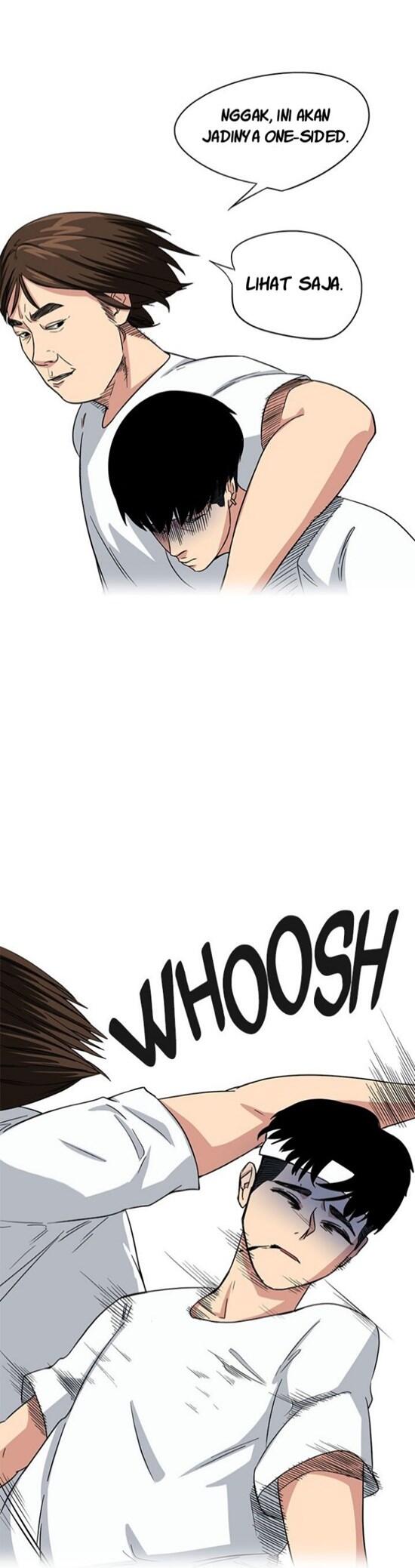 Drawing Romance Chapter 007
