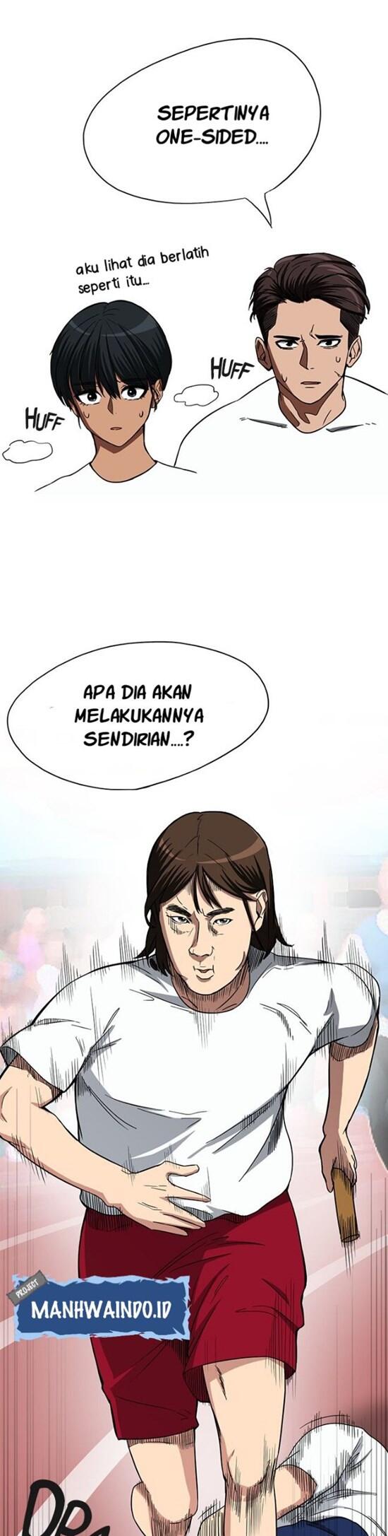 Drawing Romance Chapter 007
