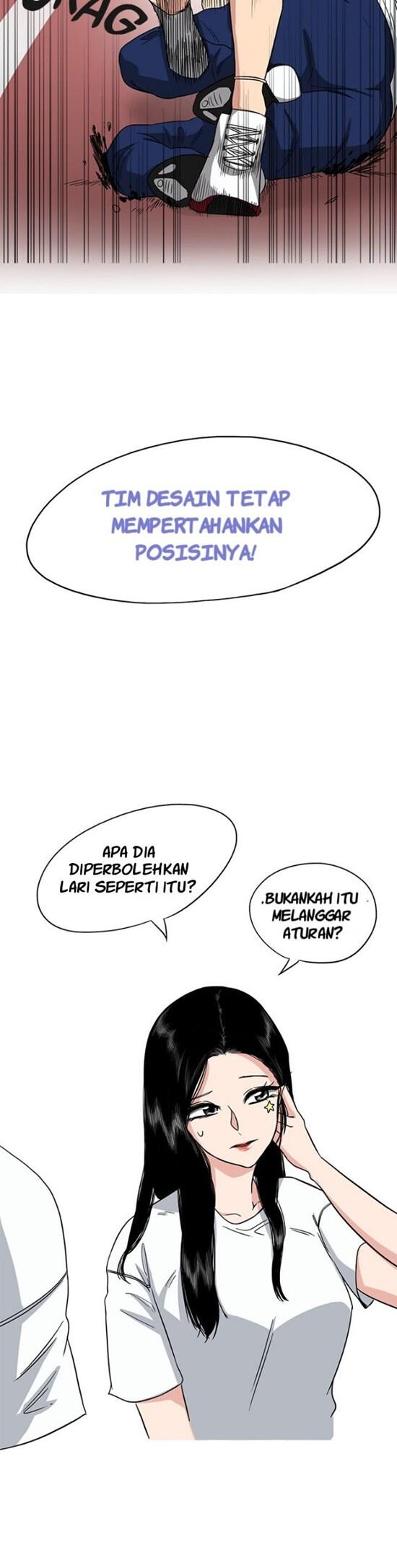 Drawing Romance Chapter 007