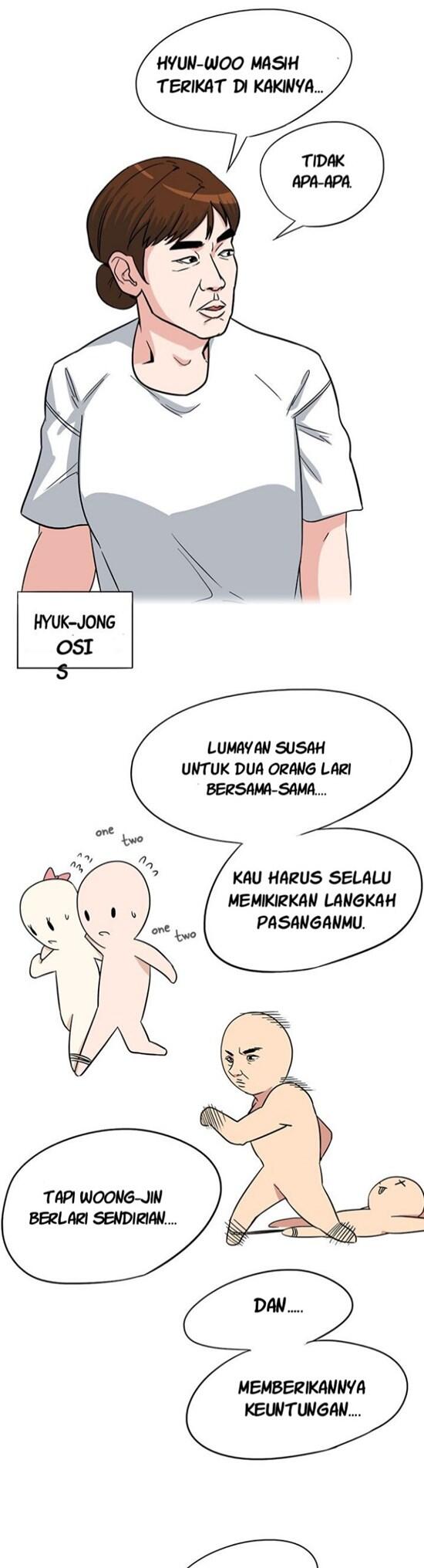 Drawing Romance Chapter 007