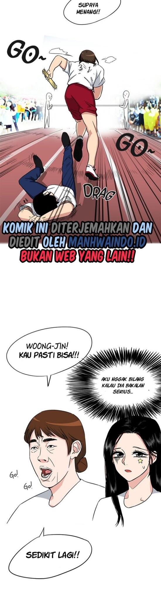 Drawing Romance Chapter 007