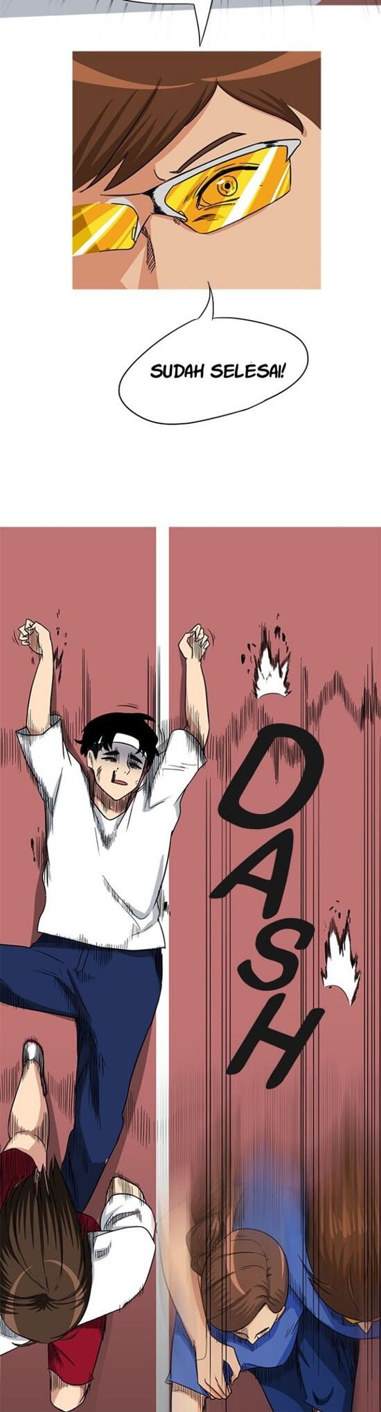 Drawing Romance Chapter 007