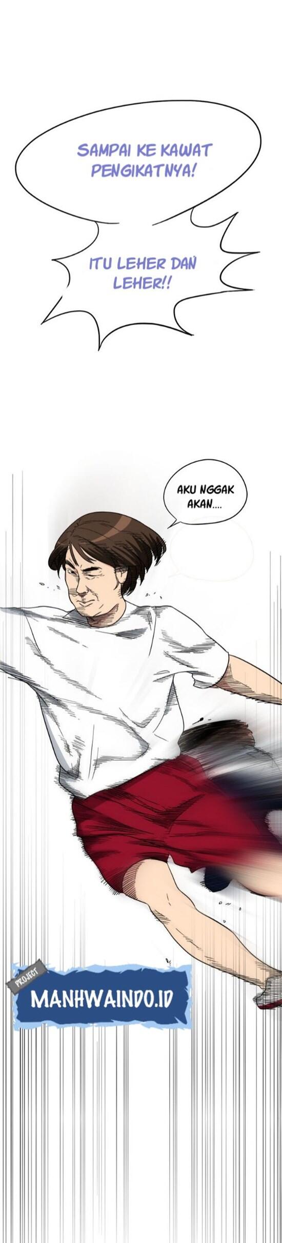 Drawing Romance Chapter 007
