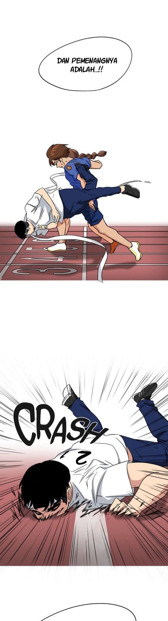 Drawing Romance Chapter 007