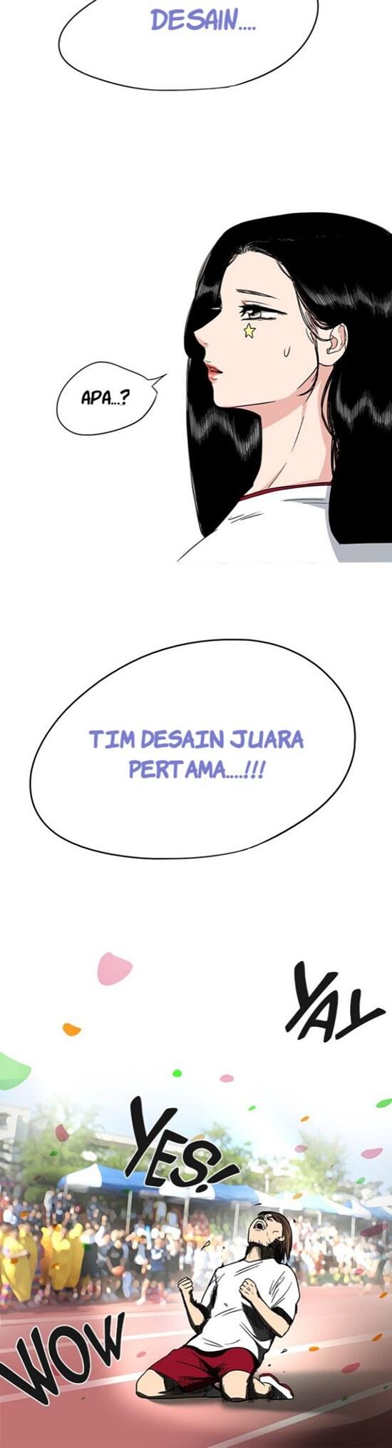 Drawing Romance Chapter 007
