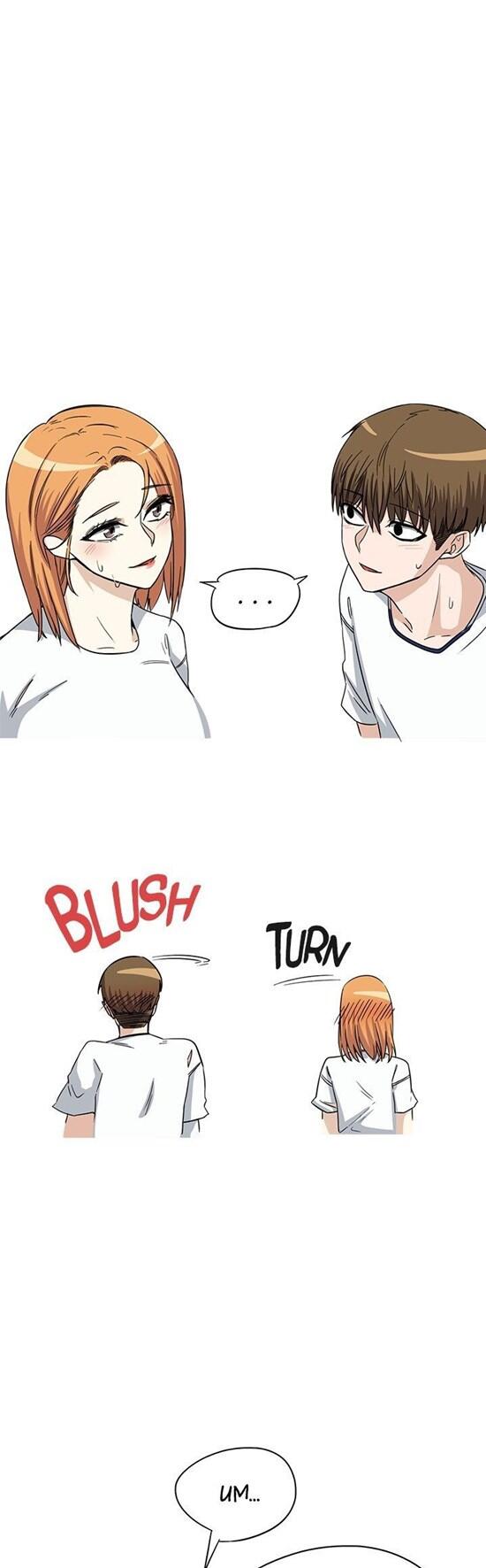 Drawing Romance Chapter 007