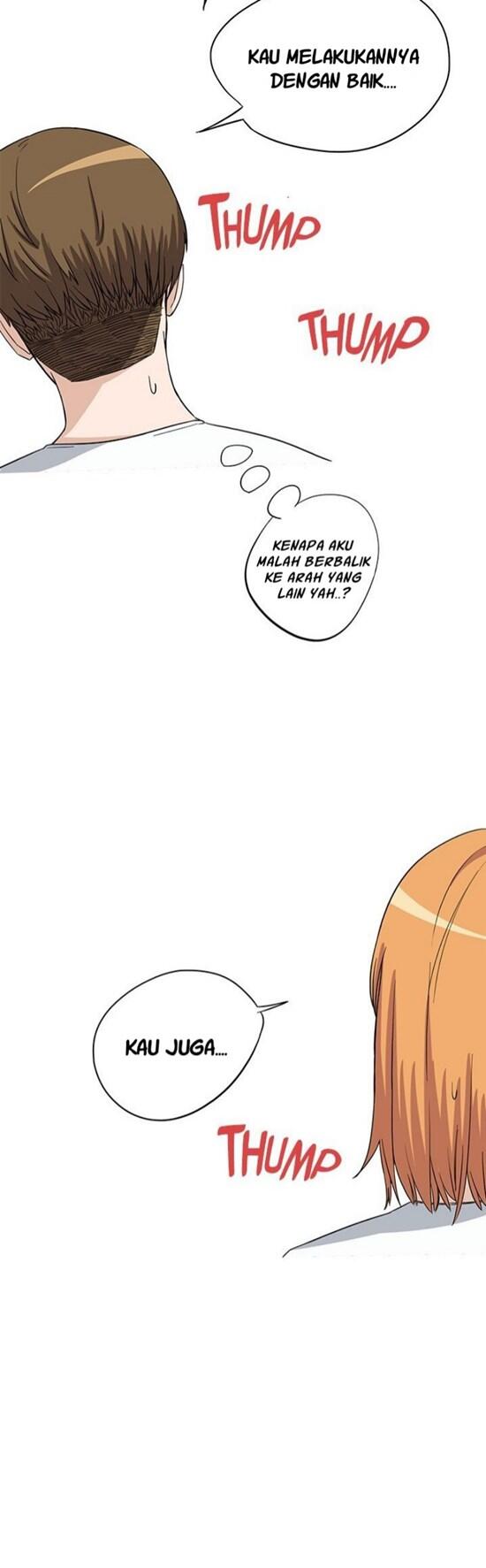 Drawing Romance Chapter 007