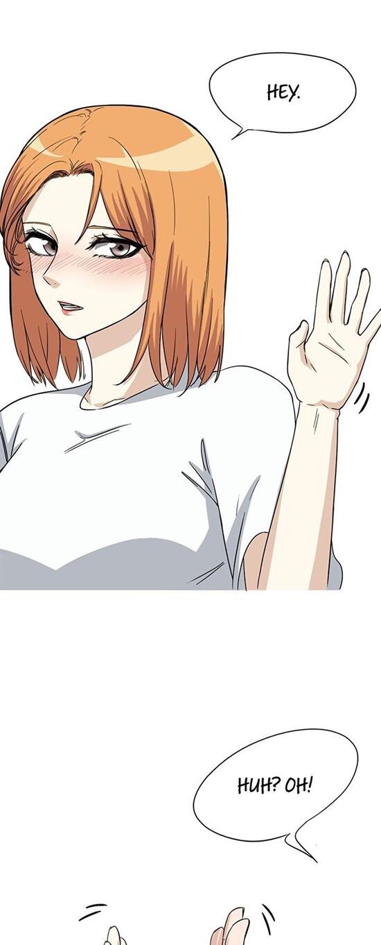 Drawing Romance Chapter 007