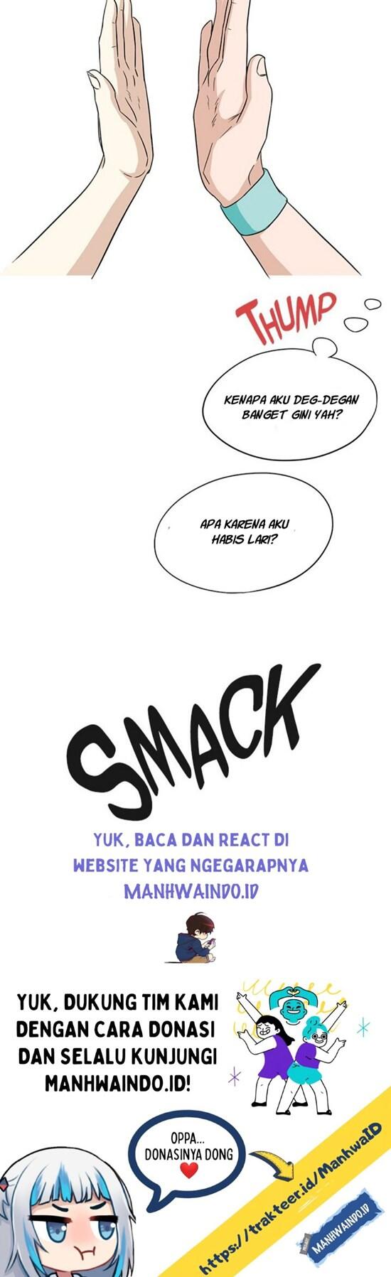 Drawing Romance Chapter 007