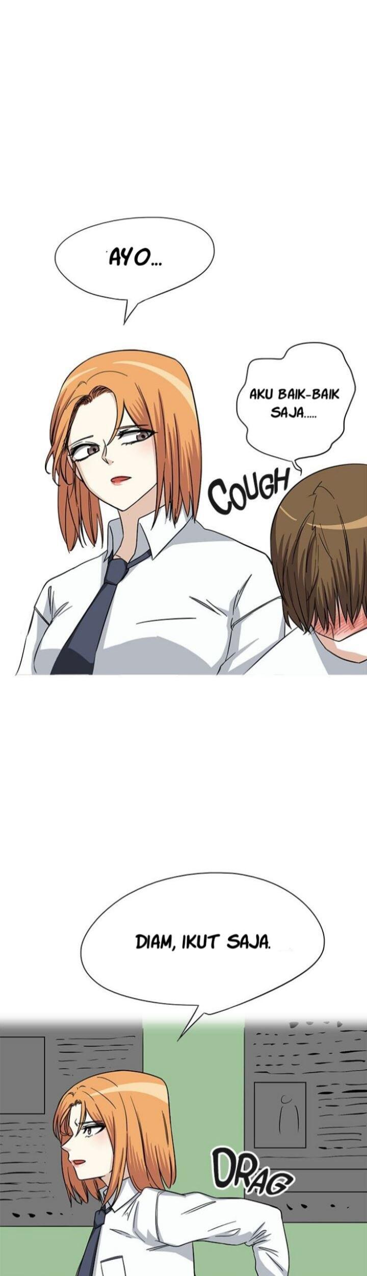 Drawing Romance Chapter 008