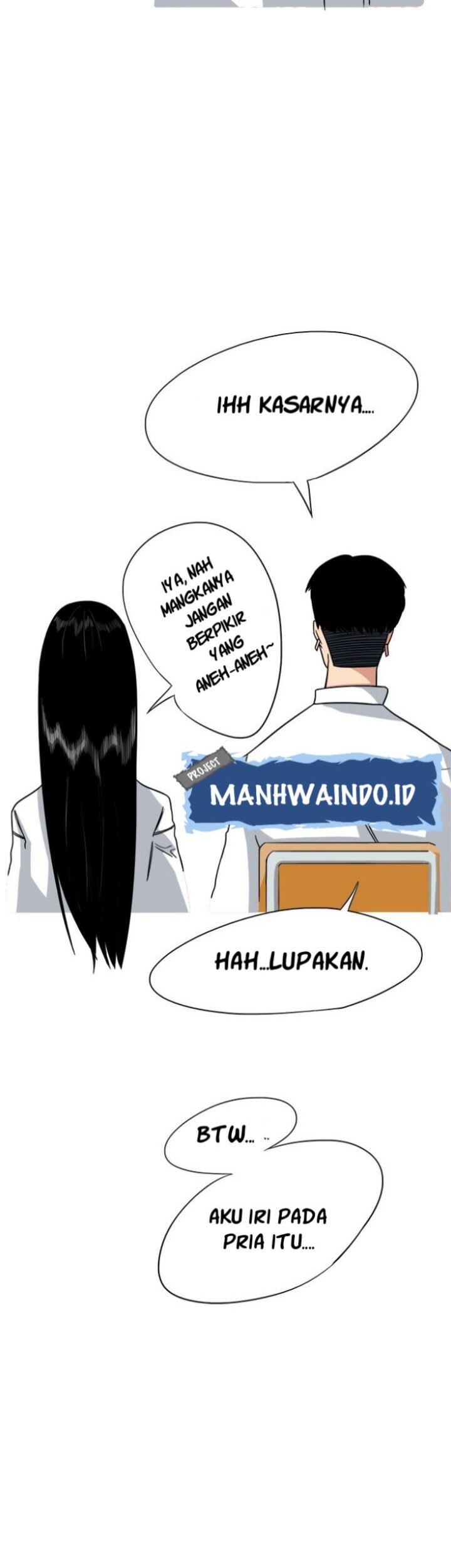 Drawing Romance Chapter 008