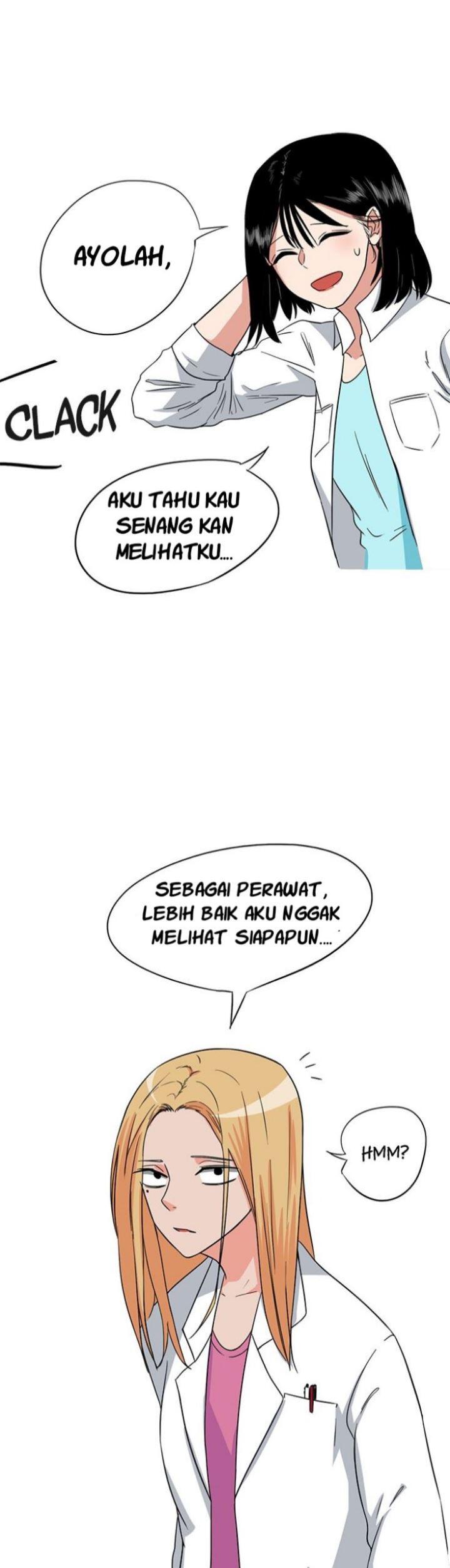 Drawing Romance Chapter 008