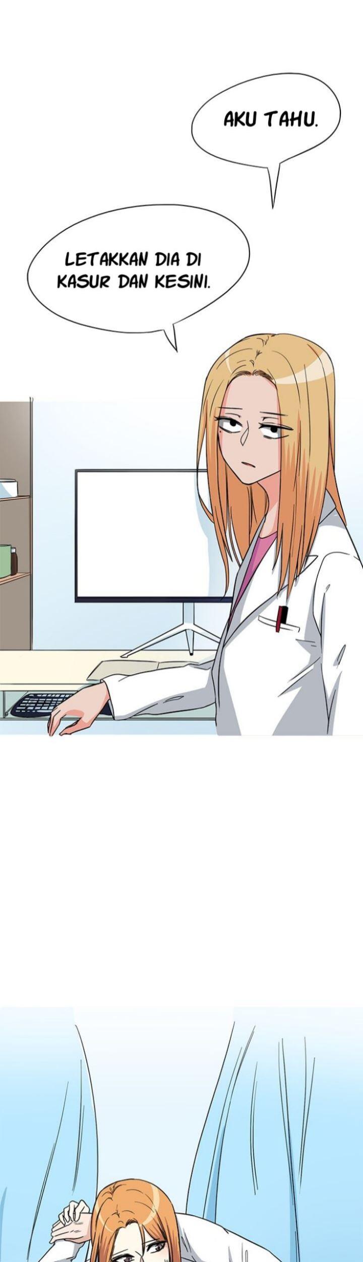 Drawing Romance Chapter 008