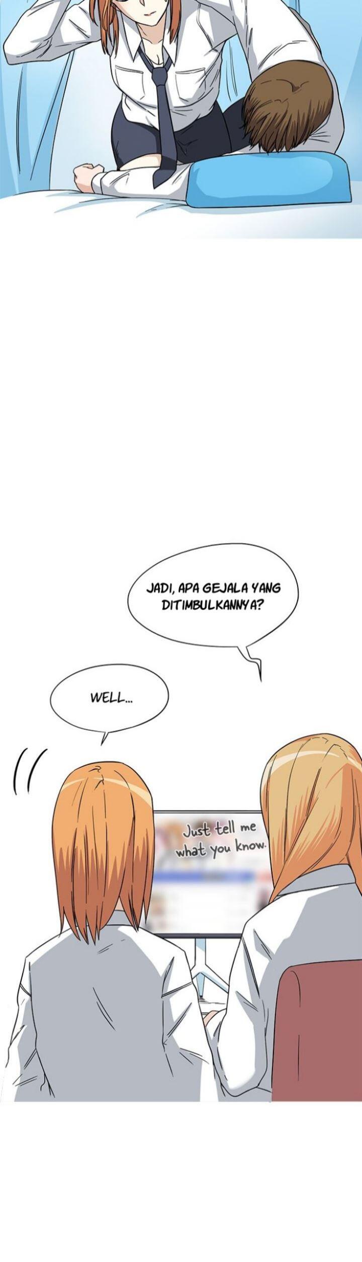 Drawing Romance Chapter 008