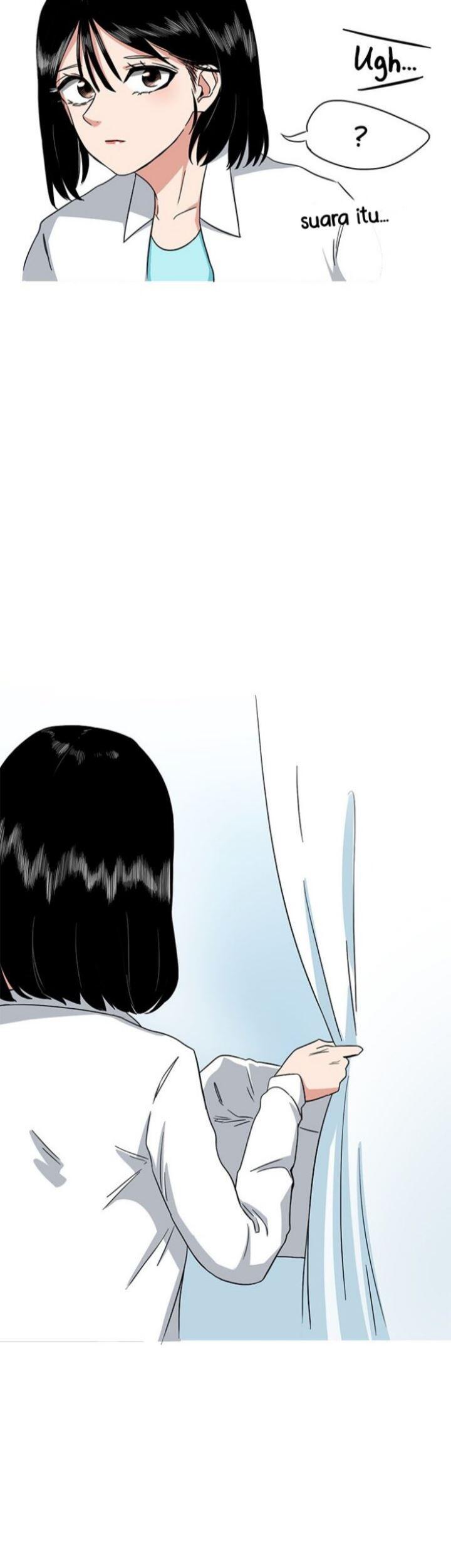 Drawing Romance Chapter 008