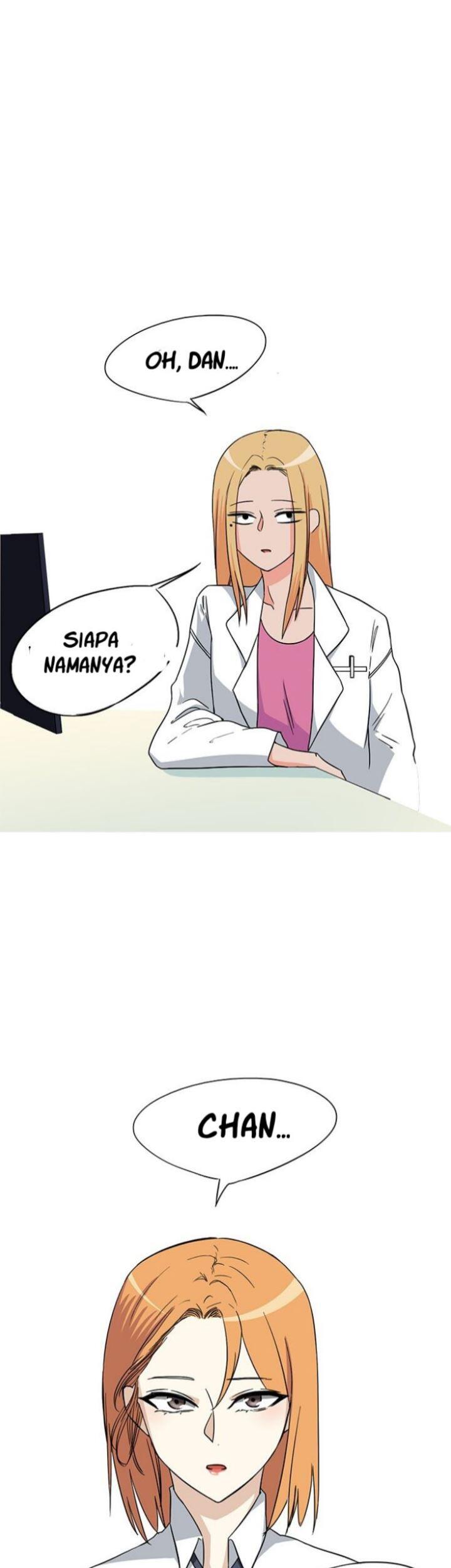 Drawing Romance Chapter 008