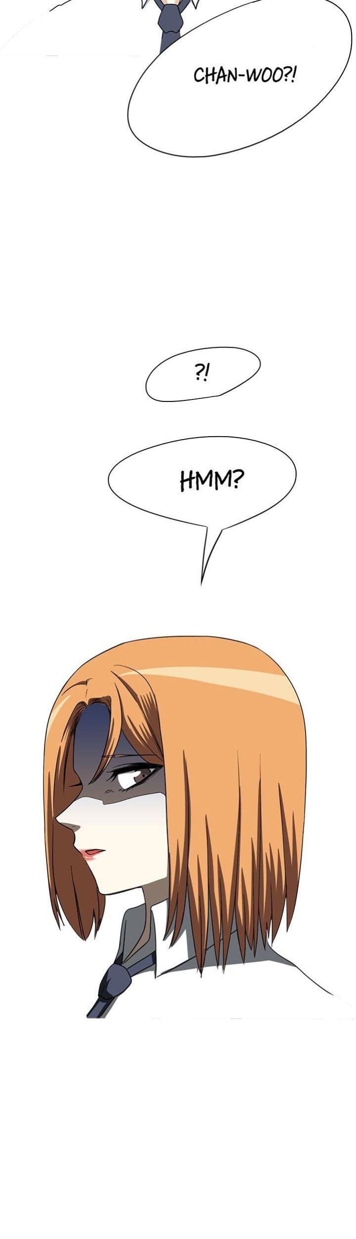 Drawing Romance Chapter 008