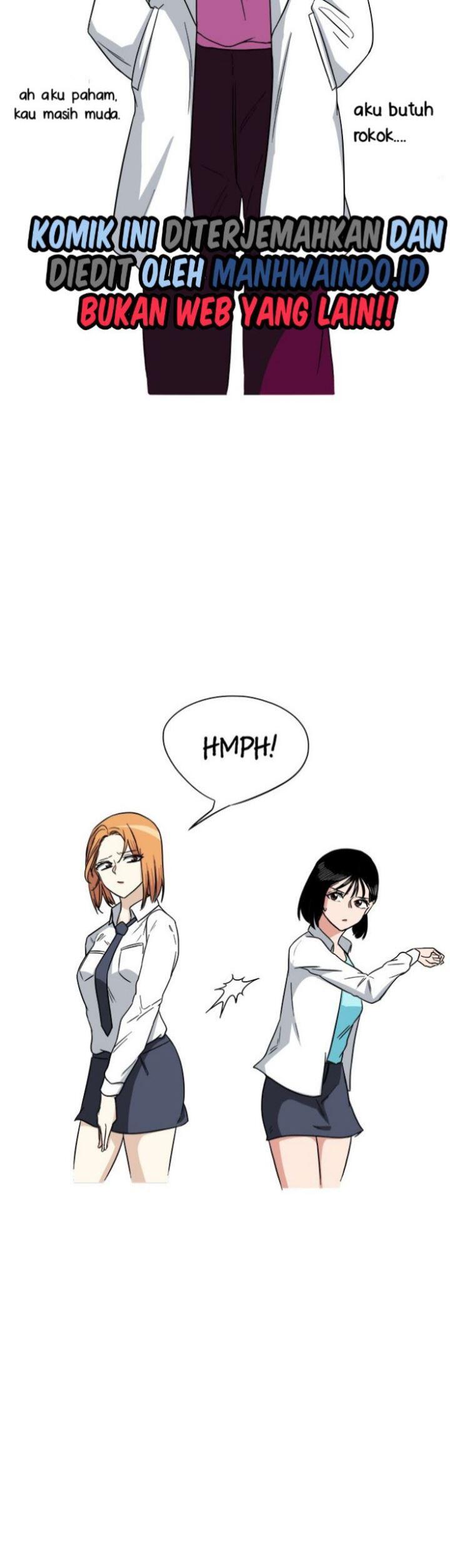 Drawing Romance Chapter 008