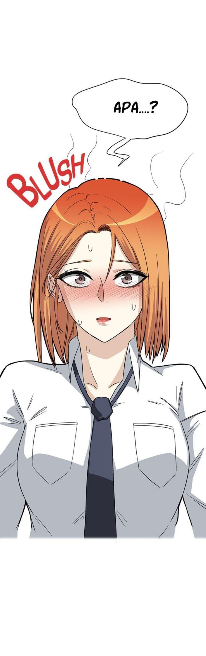 Drawing Romance Chapter 008