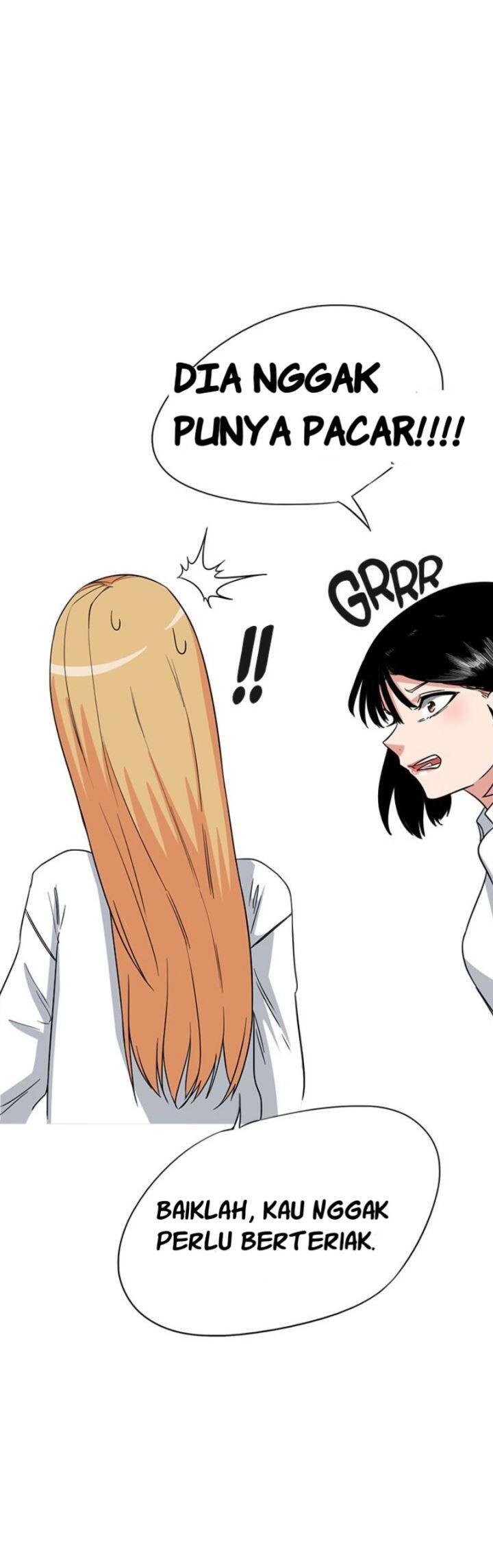 Drawing Romance Chapter 008