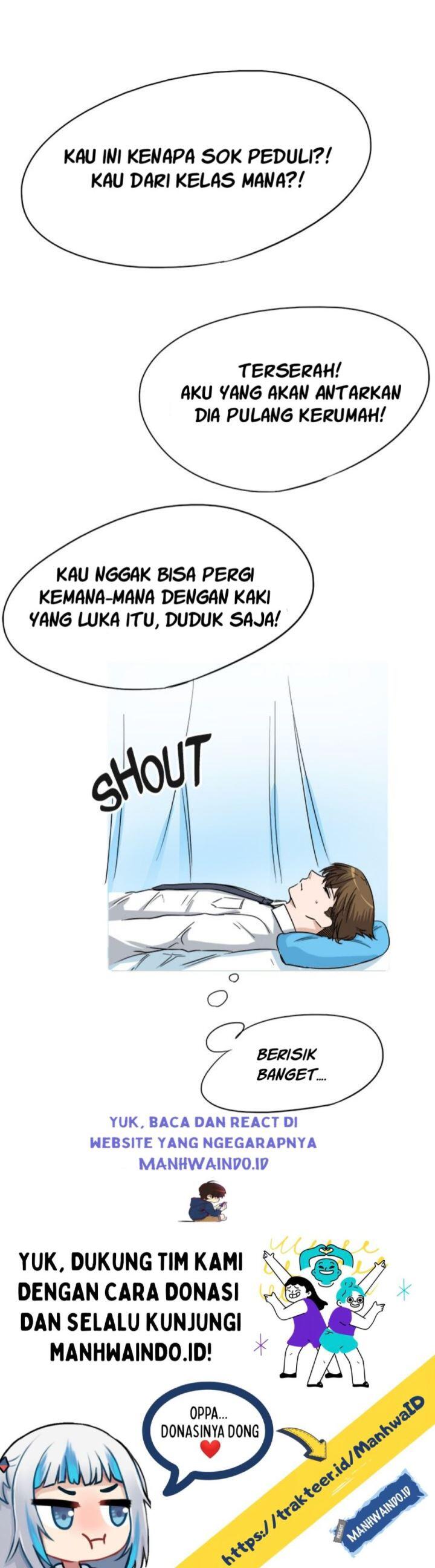 Drawing Romance Chapter 008