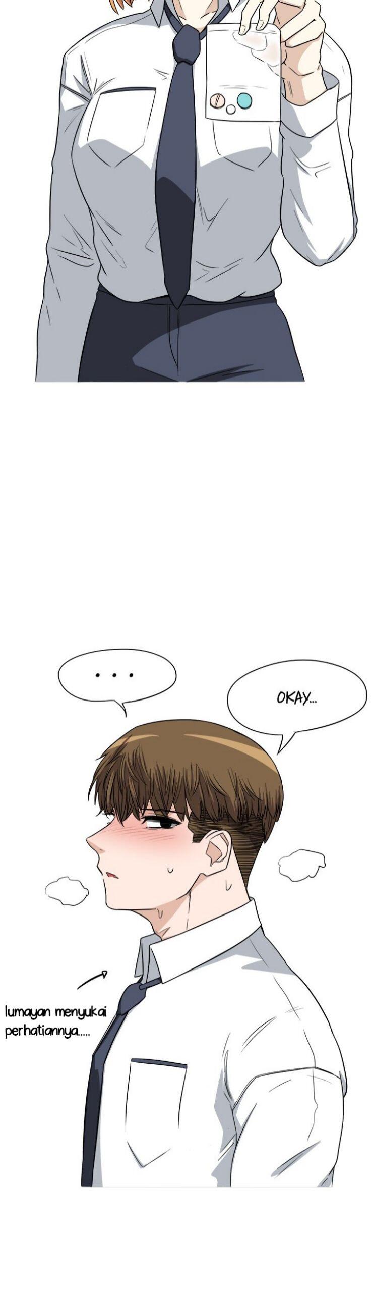 Drawing Romance Chapter 009