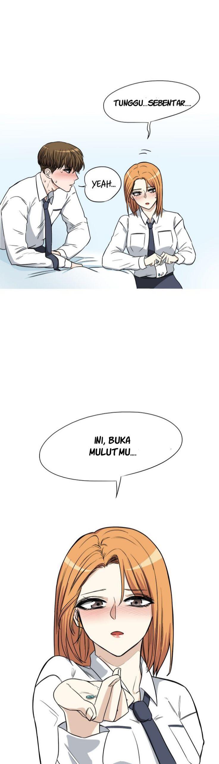 Drawing Romance Chapter 009