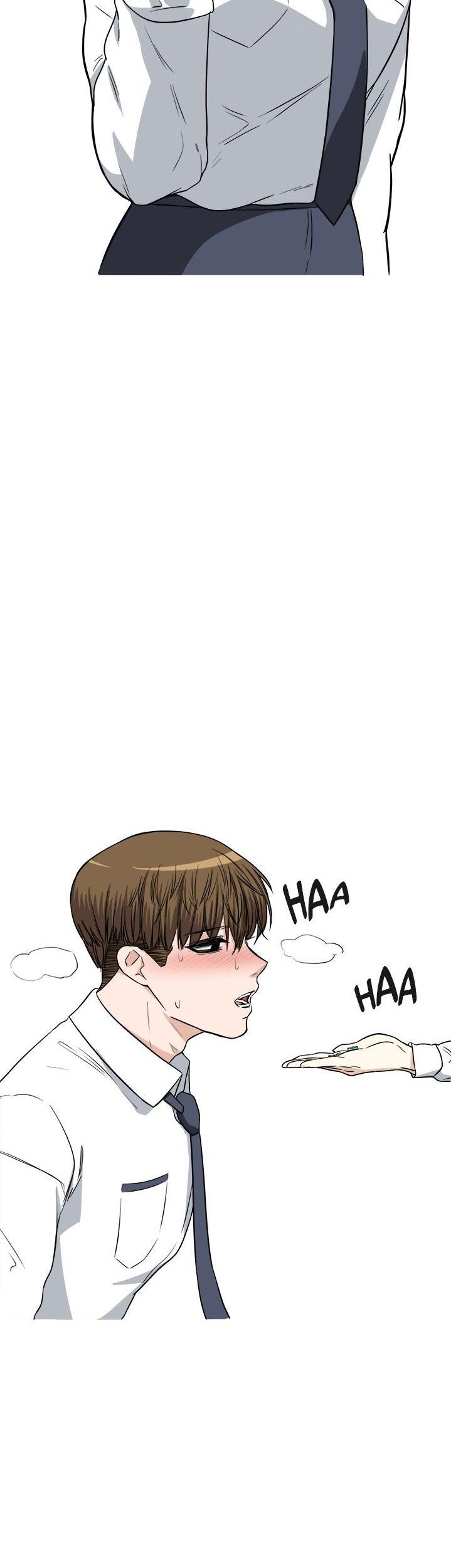 Drawing Romance Chapter 009