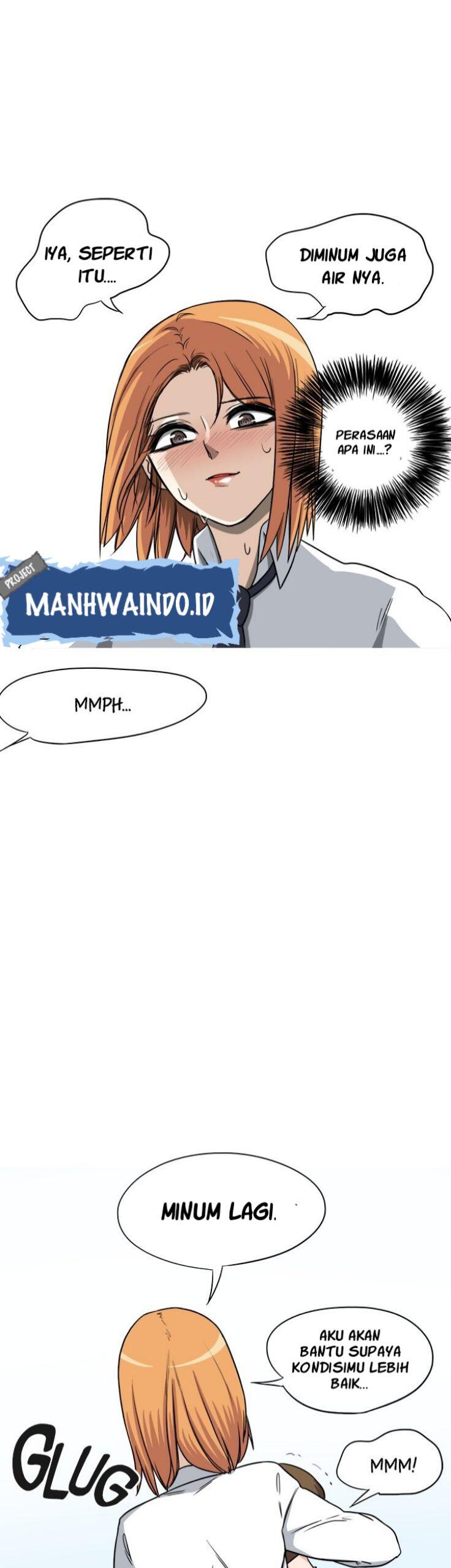 Drawing Romance Chapter 009