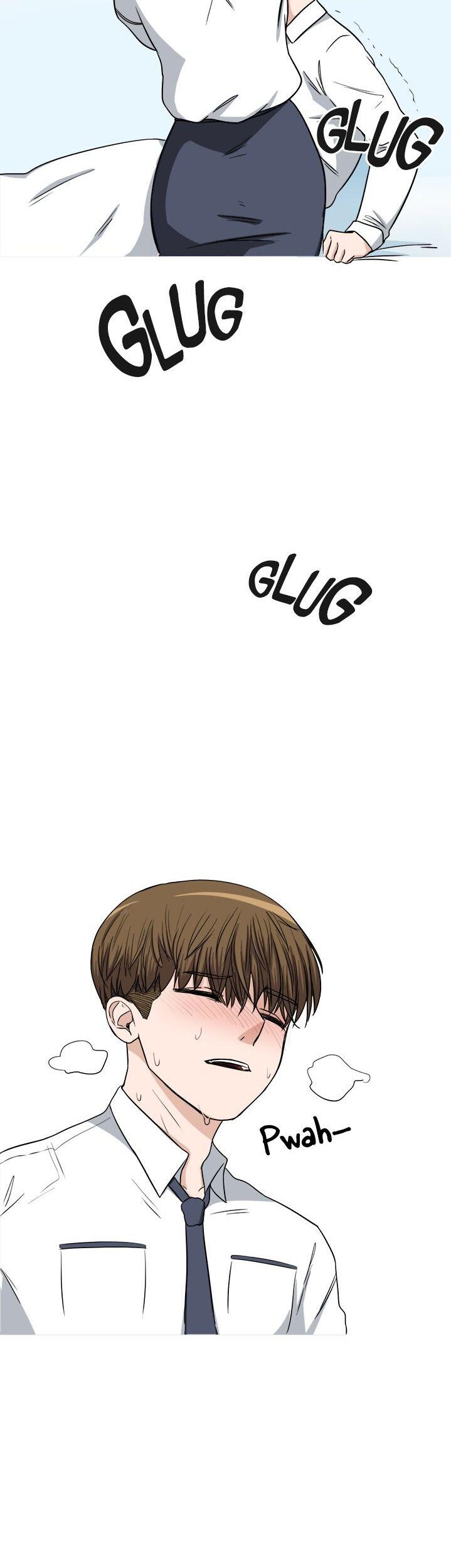 Drawing Romance Chapter 009