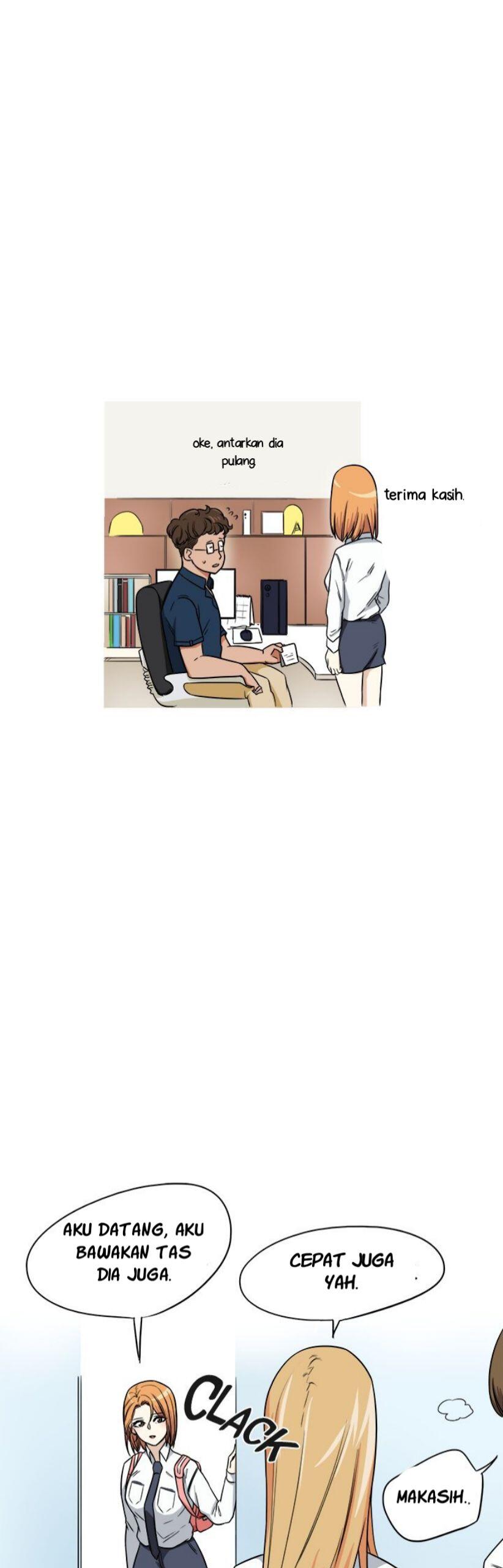 Drawing Romance Chapter 009