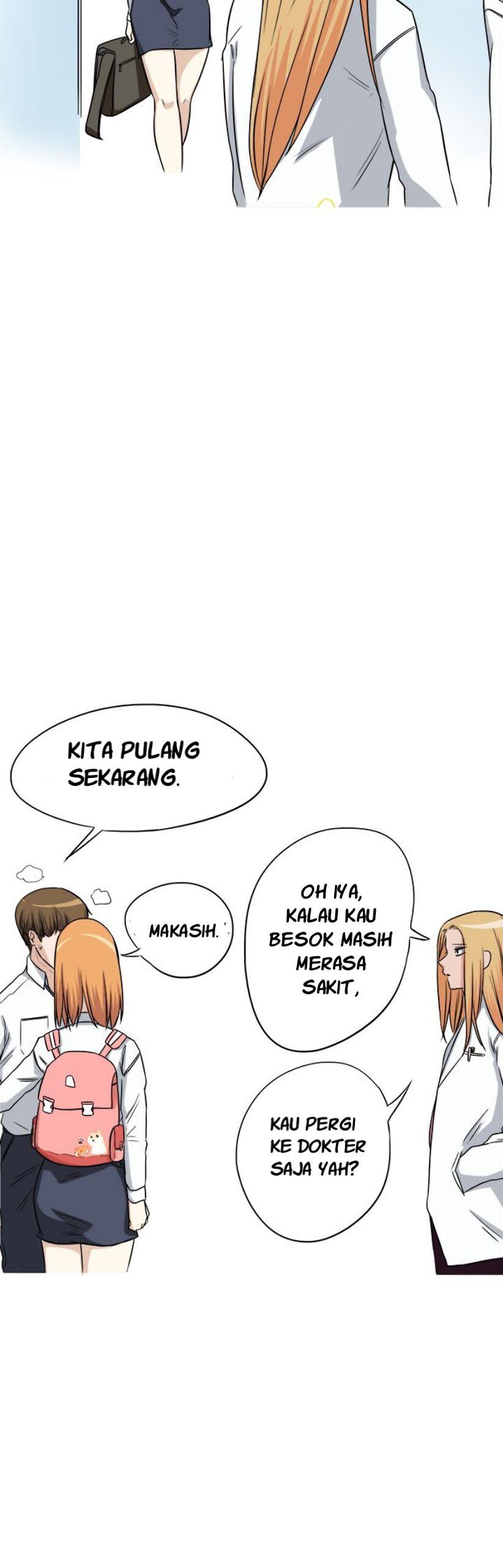 Drawing Romance Chapter 009