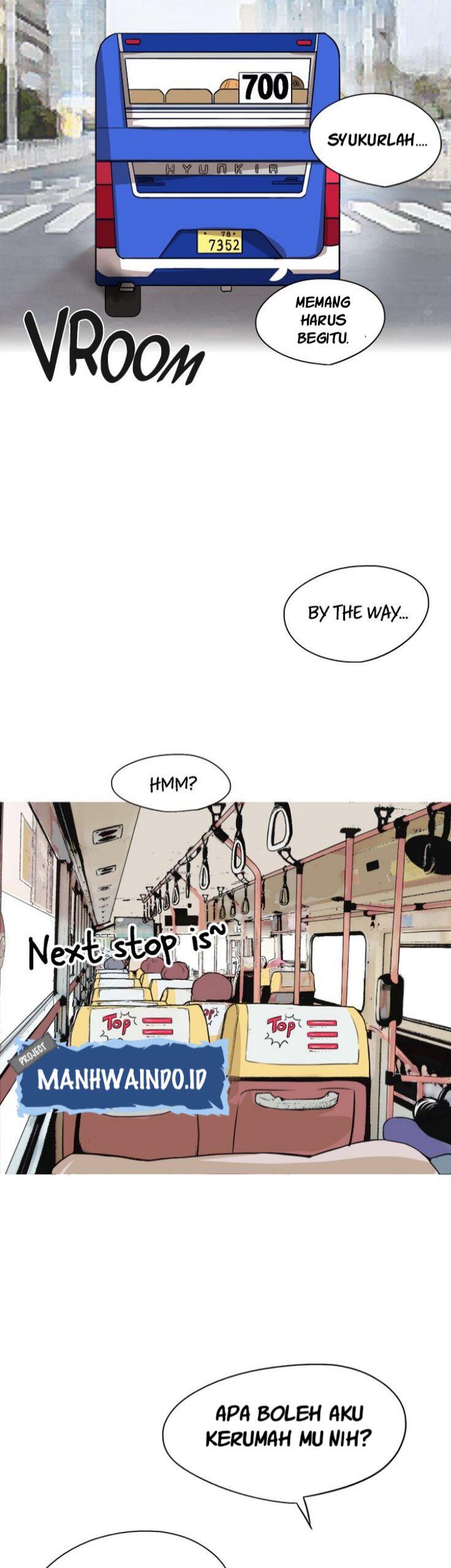 Drawing Romance Chapter 009