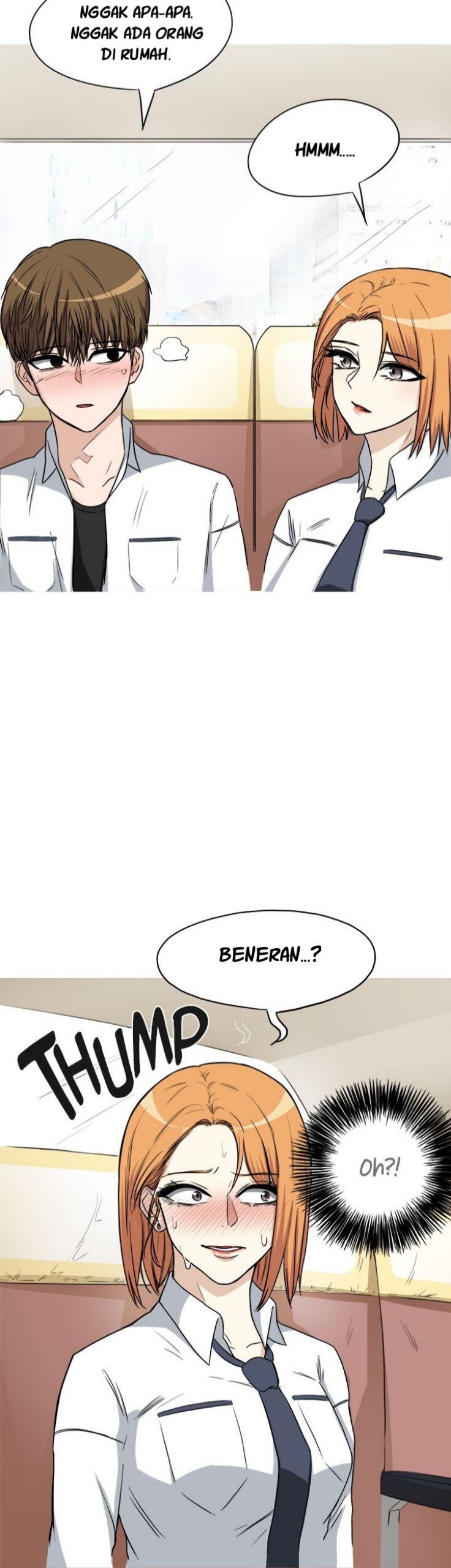 Drawing Romance Chapter 009