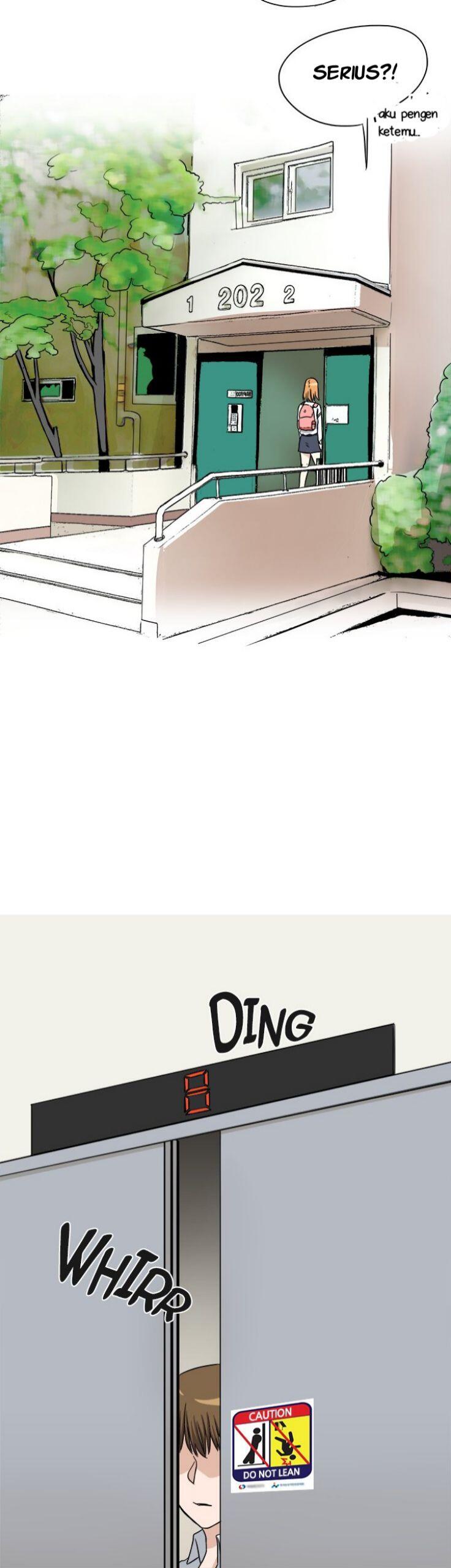 Drawing Romance Chapter 009