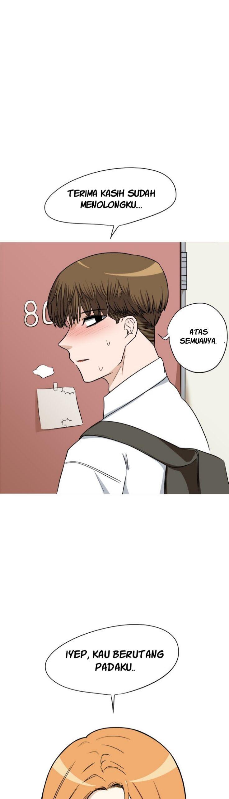Drawing Romance Chapter 009