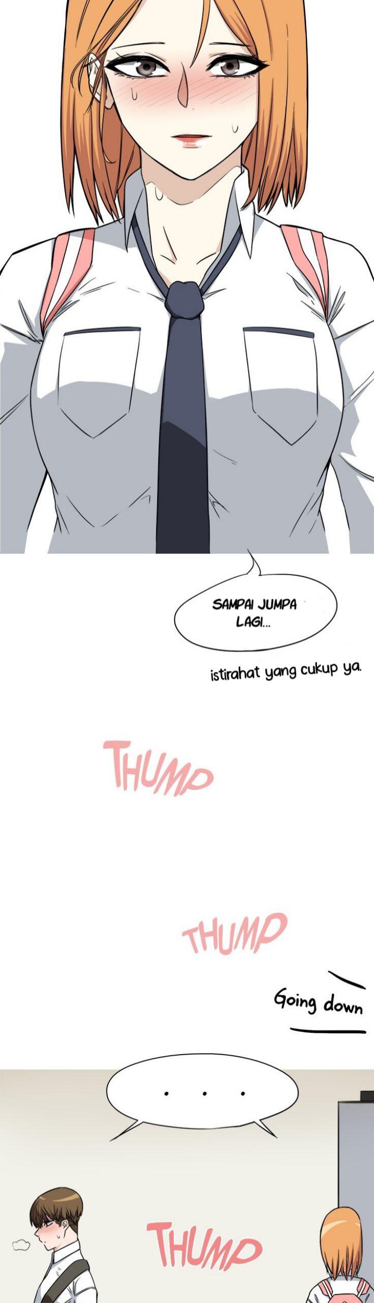 Drawing Romance Chapter 009