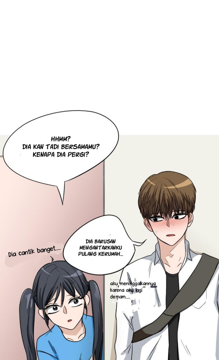 Drawing Romance Chapter 009
