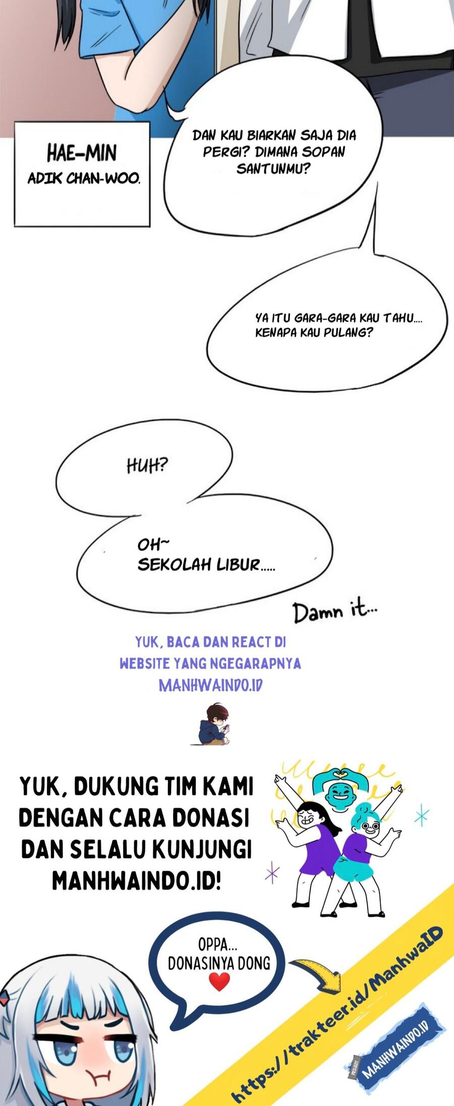 Drawing Romance Chapter 009