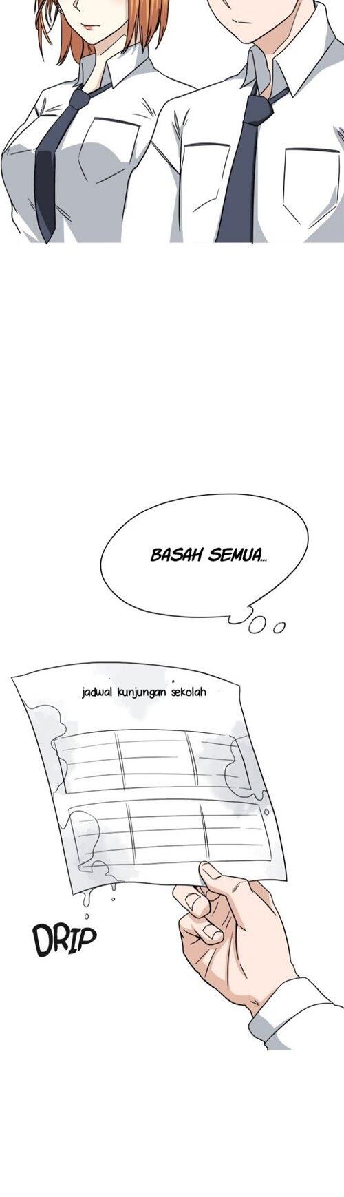 Drawing Romance Chapter 010