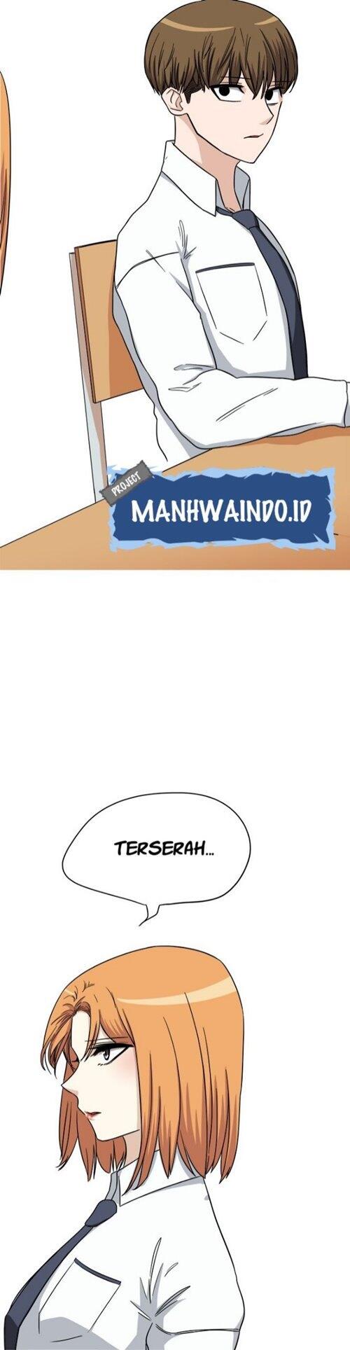 Drawing Romance Chapter 010