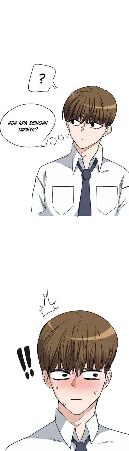 Drawing Romance Chapter 010