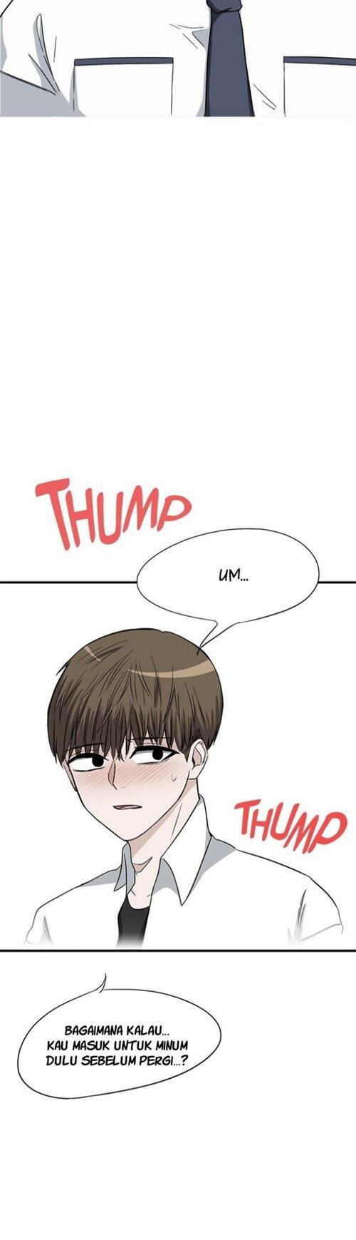 Drawing Romance Chapter 010
