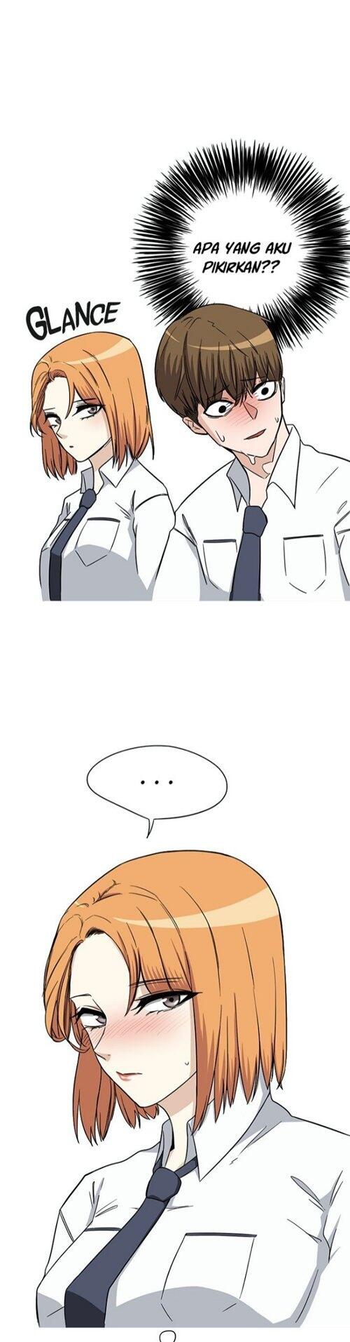 Drawing Romance Chapter 010