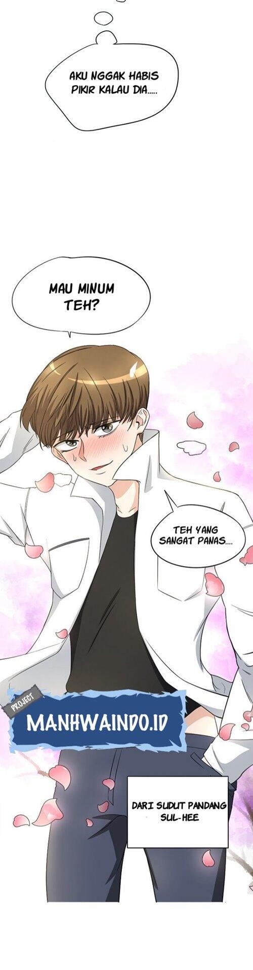 Drawing Romance Chapter 010