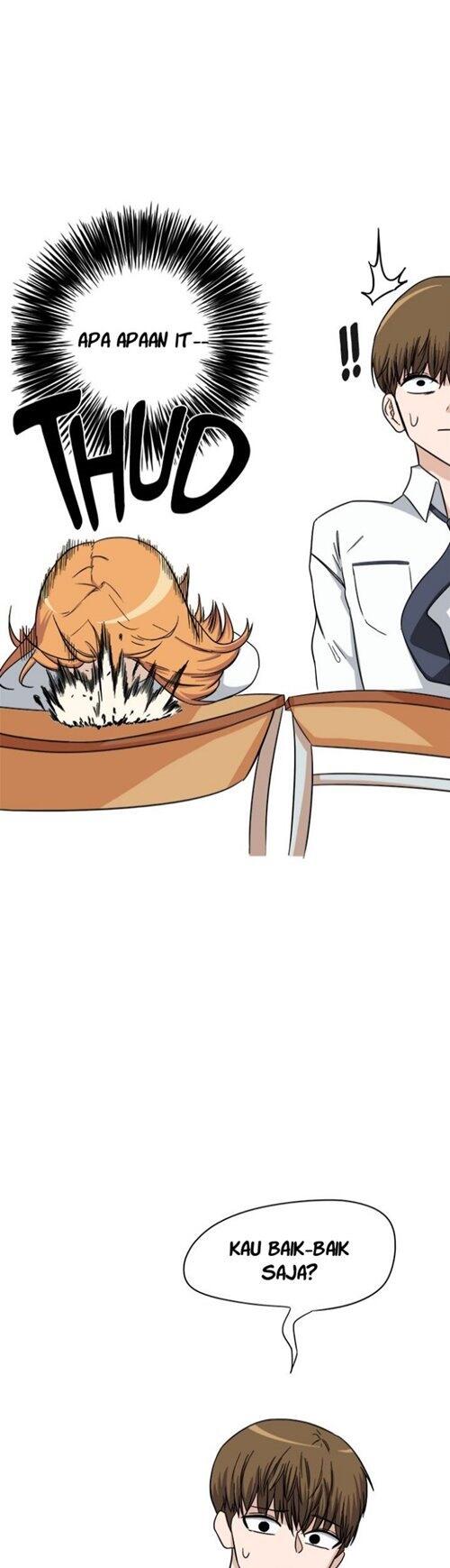 Drawing Romance Chapter 010