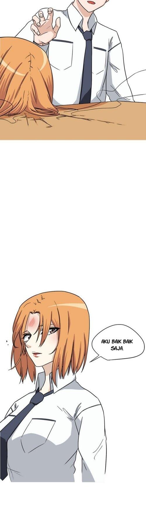 Drawing Romance Chapter 010